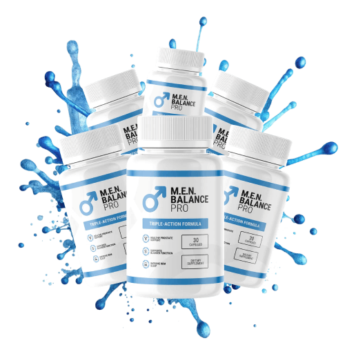 Men Balance Pro best price